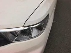 Wuling Hongguang V 1.5L Edition 5 - photo 4