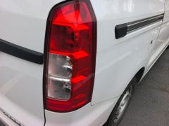 Wuling Hongguang V 1.5L Edition 5 - photo 5