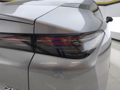 Arcfox Alpha S5 560PRO Front-wheel drive 185kW - photo 5
