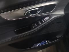 GAC Chuanqi GS8 Vanguard Series 2.0T 2WD Deluxe Wisdom Connected Edition 7-seater - фото 12
