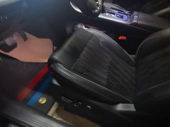 GAC Chuanqi GS8 Vanguard Series 2.0T 2WD Deluxe Wisdom Connected Edition 7-seater - фото 14