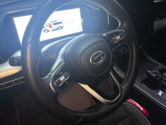 GAC Chuanqi GS8 Vanguard Series 2.0T 2WD Deluxe Wisdom Connected Edition 7-seater - фото 18