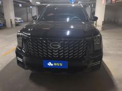 GAC Chuanqi GS8 Vanguard Series 2.0T 2WD Deluxe Wisdom Connected Edition 7-seater - фото 3