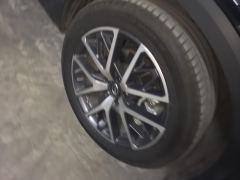 GAC Chuanqi GS8 Vanguard Series 2.0T 2WD Deluxe Wisdom Connected Edition 7-seater - фото 6