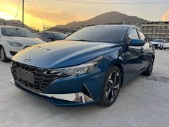 Hyundai Elantra 1.5L CVT TOP Flagship Edition - ფოტო 1