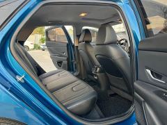 Hyundai Elantra 1.5L CVT TOP Flagship Edition - ფოტო 10