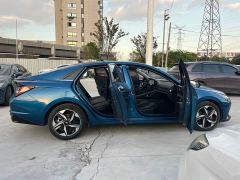 Hyundai Elantra 1.5L CVT TOP Flagship Edition - ფოტო 12