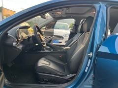 Hyundai Elantra 1.5L CVT TOP Flagship Edition - ფოტო 14