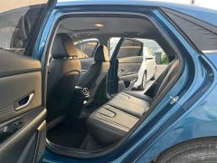 Hyundai Elantra 1.5L CVT TOP Flagship Edition - ფოტო 15