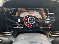 Hyundai Elantra 1.5L CVT TOP Flagship Edition - ფოტო 19