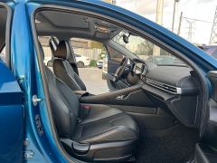 Hyundai Elantra 1.5L CVT TOP Flagship Edition - ფოტო 9