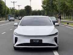 Changan A07 EV Edition 710km Version - ფოტო 2