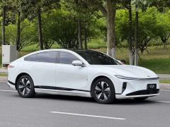 Changan A07 EV Edition 710km Version - ფოტო 3