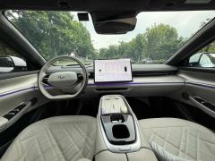 Changan A07 EV Edition 710km Version - ფოტო 4