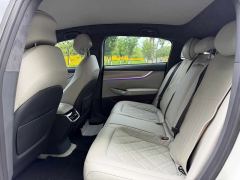 Changan A07 EV Edition 710km Version - ფოტო 5