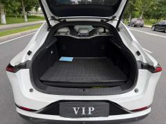Changan A07 EV Edition 710km Version - ფოტო 6