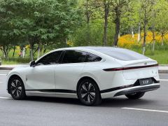 Changan A07 EV Edition 710km Version - ფოტო 7
