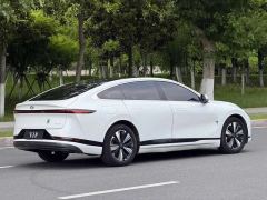 Changan A07 EV Edition 710km Version - ფოტო 9