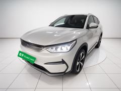 BYD Song PLUS EV Flagship - ფოტო 1