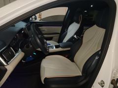 BYD Song PLUS EV Flagship - ფოტო 11