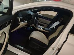 BYD Song PLUS EV Flagship - ფოტო 12