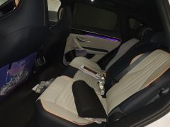 BYD Song PLUS EV Flagship - ფოტო 13