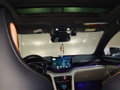 BYD Song PLUS EV Flagship - ფოტო 14