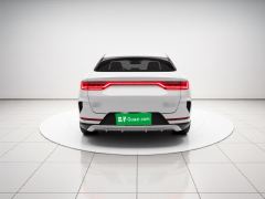 BYD Song PLUS EV Flagship - ფოტო 3