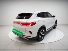 BYD Song PLUS EV Flagship - ფოტო 4