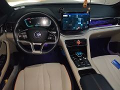 BYD Song PLUS EV Flagship - ფოტო 5