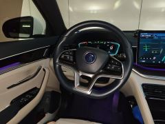BYD Song PLUS EV Flagship - ფოტო 6