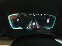 BYD Song PLUS EV Flagship - ფოტო 7