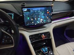 BYD Song PLUS EV Flagship - ფოტო 9