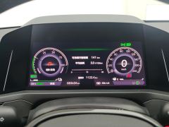 Honda Accord e:PHEV 2.0L 82km Flagship Edition - ფოტო 20