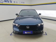 Honda Accord e:PHEV 2.0L 82km Flagship Edition - ფოტო 3