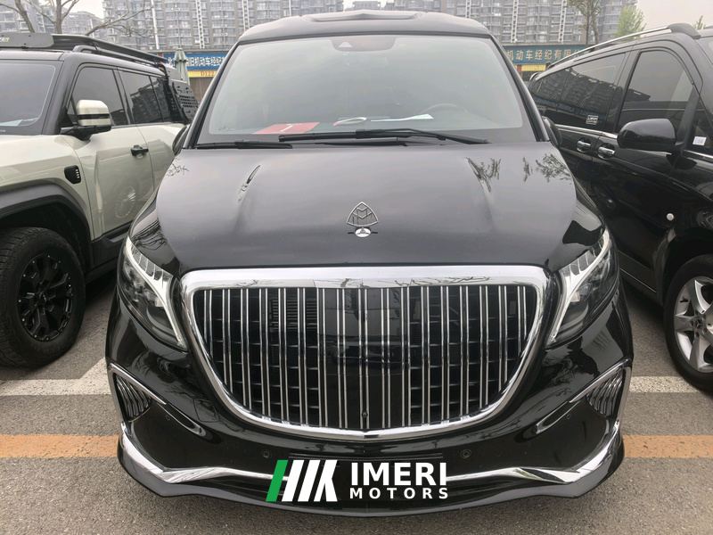 Leopaard KTIBACH SERIES 2.0T MH7 7 - car from China