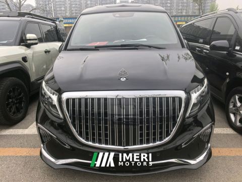 2023 Leopaard KTIBACH SERIES 2.0T MH7 7