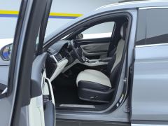 BYD Song PLUS EV Flagship - ფოტო 14