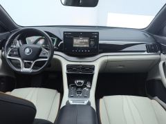 BYD Song PLUS EV Flagship - ფოტო 16
