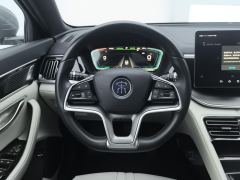 BYD Song PLUS EV Flagship - ფოტო 18