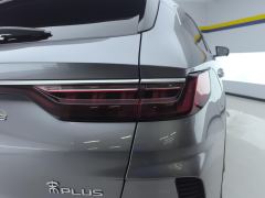 BYD Song PLUS EV Flagship - ფოტო 5