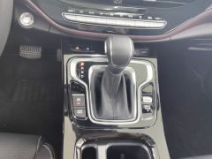 GAC Aion M6 Pro 270T Luxury Edition - ფოტო 19