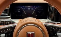 FAW Red Flag H9 2.0T Smart Connected Premium Edition - фото 7