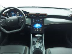 Dongfeng Yixuan 1.5L Edition - ფოტო 16