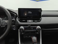 Toyota Wildlander 2.0L Four-wheel drive luxury PLUS version - фото 17