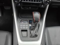Toyota Wildlander 2.0L Four-wheel drive luxury PLUS version - фото 19