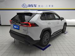 Toyota Wildlander 2.0L Four-wheel drive luxury PLUS version - фото 2