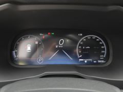 Toyota Wildlander 2.0L Four-wheel drive luxury PLUS version - фото 20