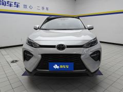 Toyota Wildlander 2.0L Four-wheel drive luxury PLUS version - фото 3