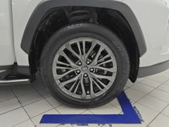 Toyota Wildlander 2.0L Four-wheel drive luxury PLUS version - фото 6